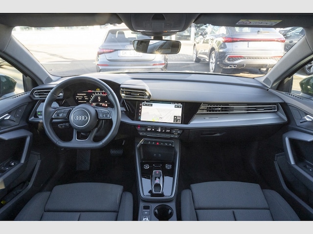Audi A3 35 TFSI S-Tronic Sportback