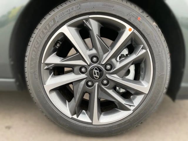 Hyundai i30 1.0 Advantage T-GDi