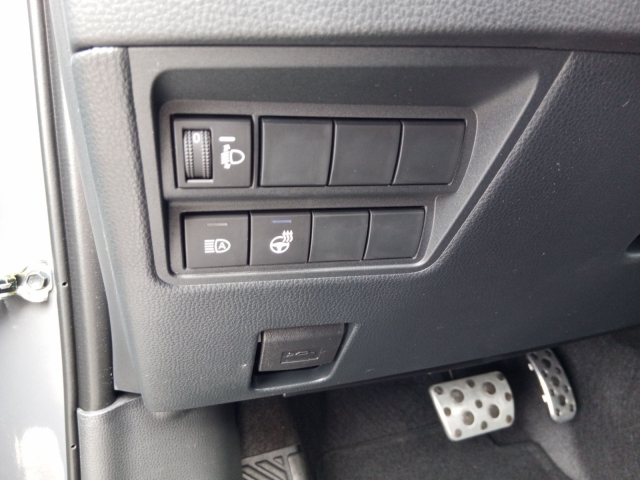 Toyota Yaris 5-deurs GR