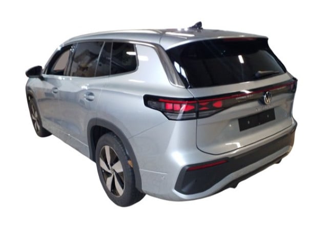 Volkswagen Tayron 1.5 eTSI Life