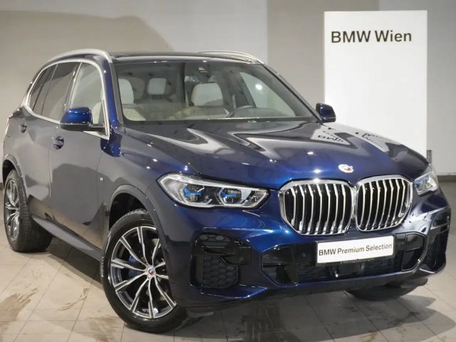 BMW X5 xDrive40i