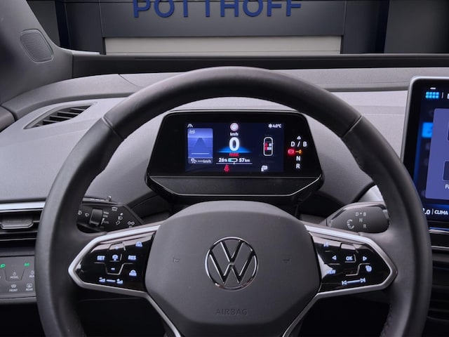 Volkswagen ID.4 IQ.Drive Performance Pure