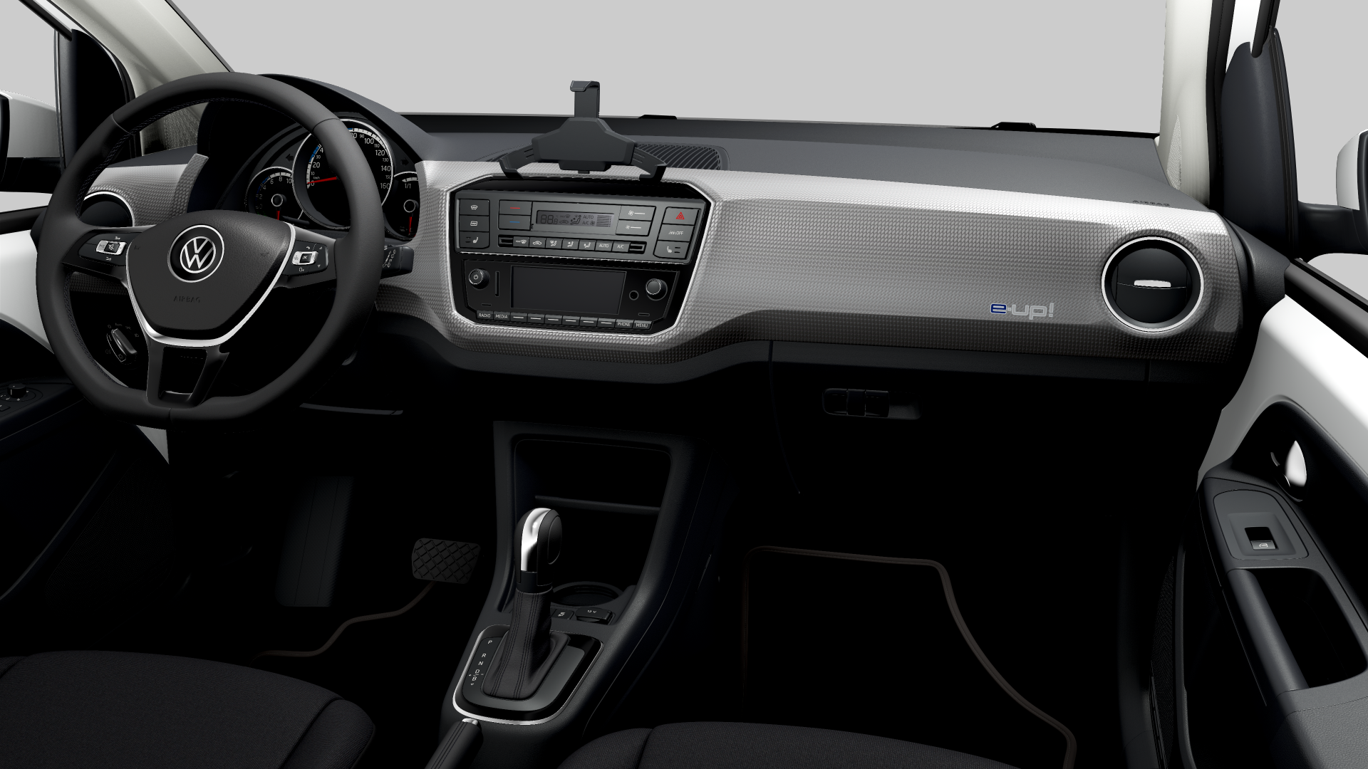 Volkswagen e-up! Plus Style