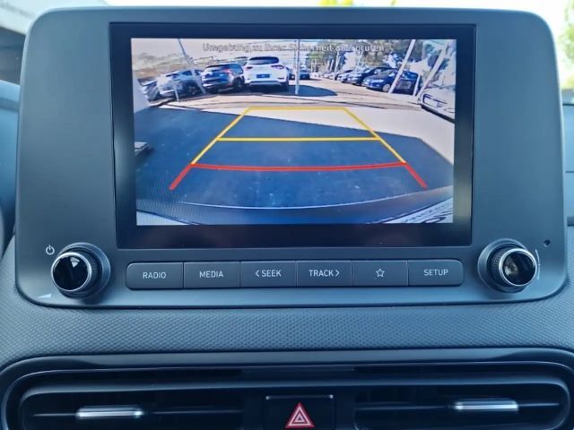 Hyundai Kona 1.6 Hybrid Select