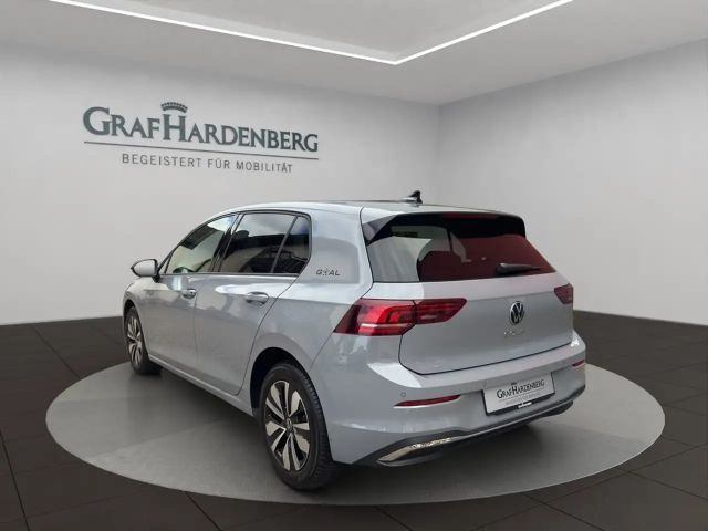 Volkswagen Golf DSG Plus