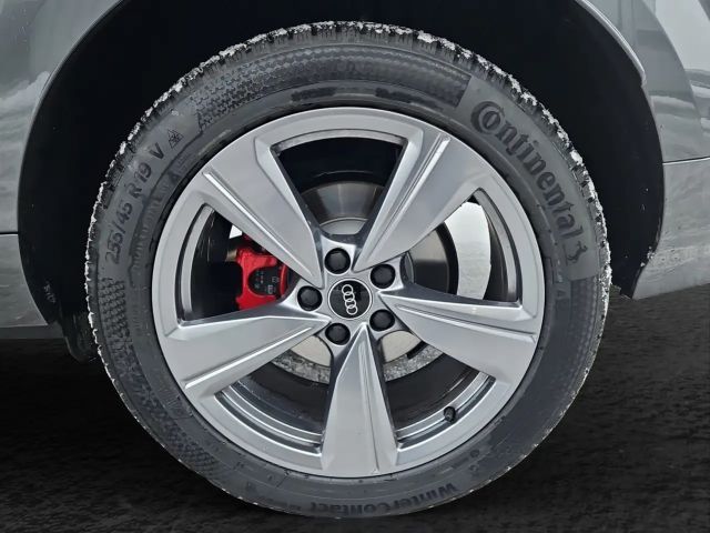 Audi Q3 S-Tronic Sportback