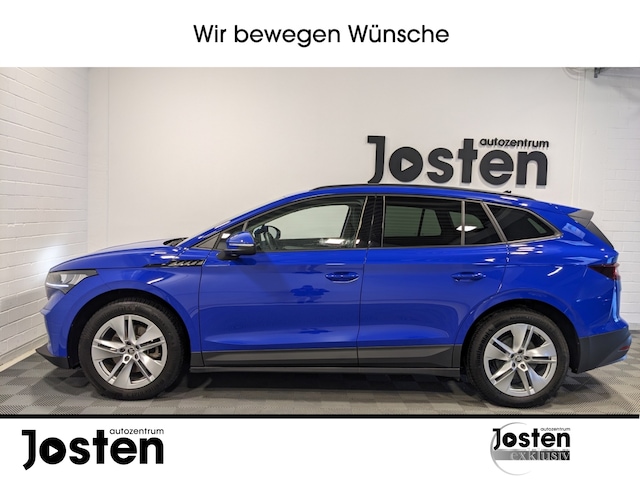 Skoda Enyaq Loft iV 50