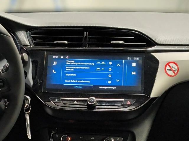 Opel Corsa Edition Hybrid