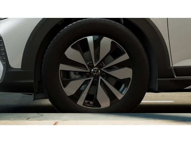 Volkswagen Taigo 1.0 TSI