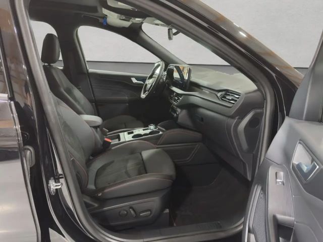 Ford Kuga Plug in Hybrid ST Line X