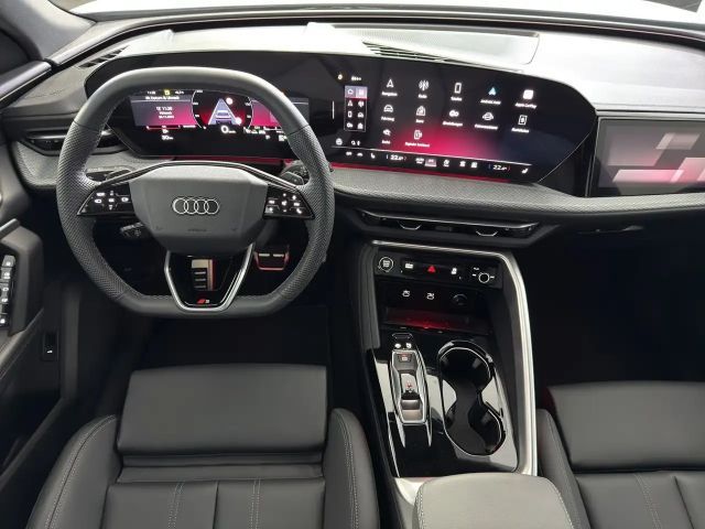 Audi Q5 Quattro