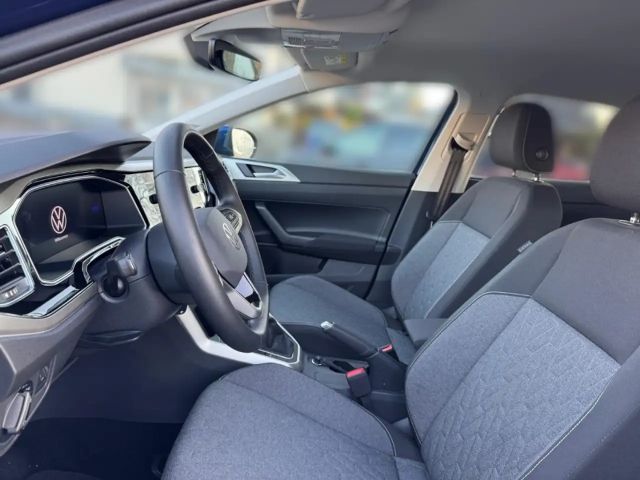 Volkswagen Taigo 1.0 TSI Move