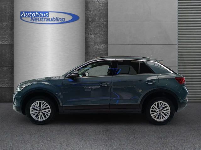 Volkswagen T-Roc 1.0 TSI