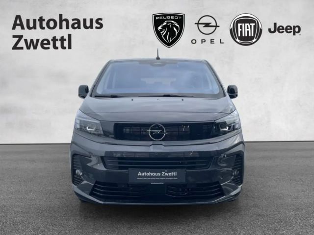 Opel Zafira GS-Line Grand Sport