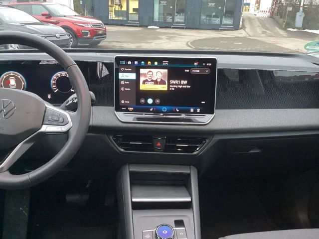 Volkswagen Tiguan 2.0 TDI DSG