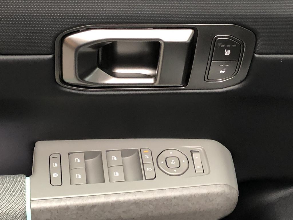 Kia EV4 81.4 kWh Earth FWD