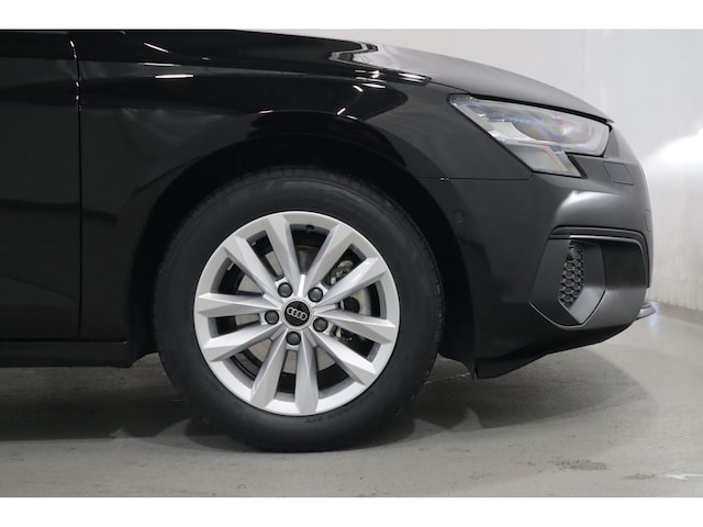 Audi A3 30 TFSI Sportback