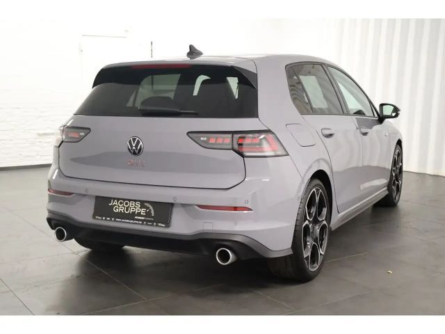 Volkswagen Golf 2.0 TSI DSG GTI Golf VIII