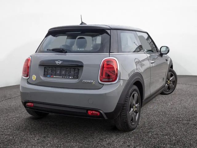 MINI Mini Electric SE