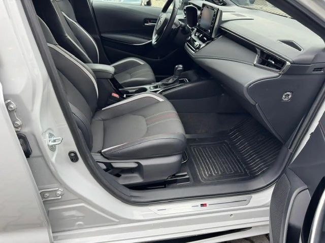 Toyota Corolla GR Hybride