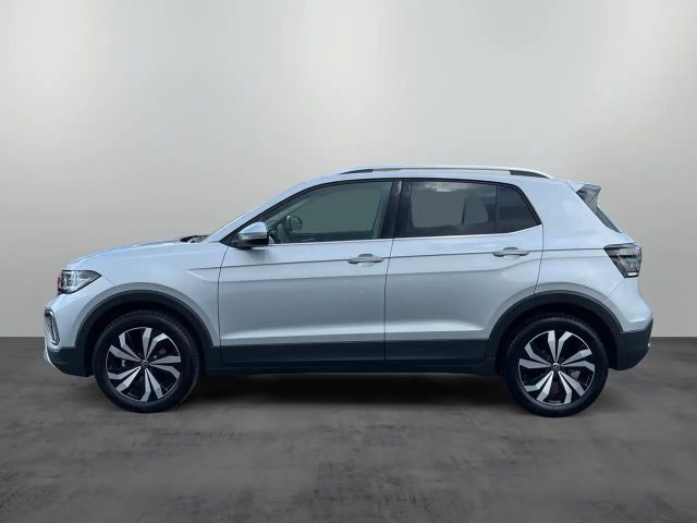 Volkswagen T-Cross 1.0 TSI DSG IQ.Drive Style