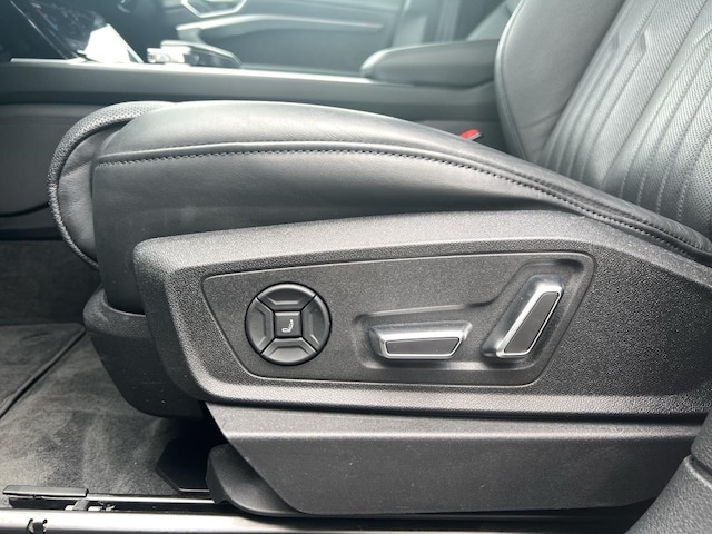 Audi e-tron 55 Quattro Sportback