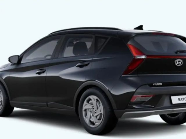 Hyundai Bayon Select
