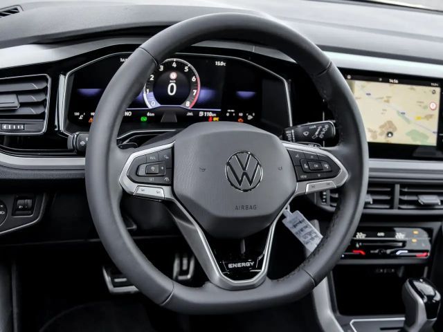 Volkswagen Taigo 1.0 TSI DSG