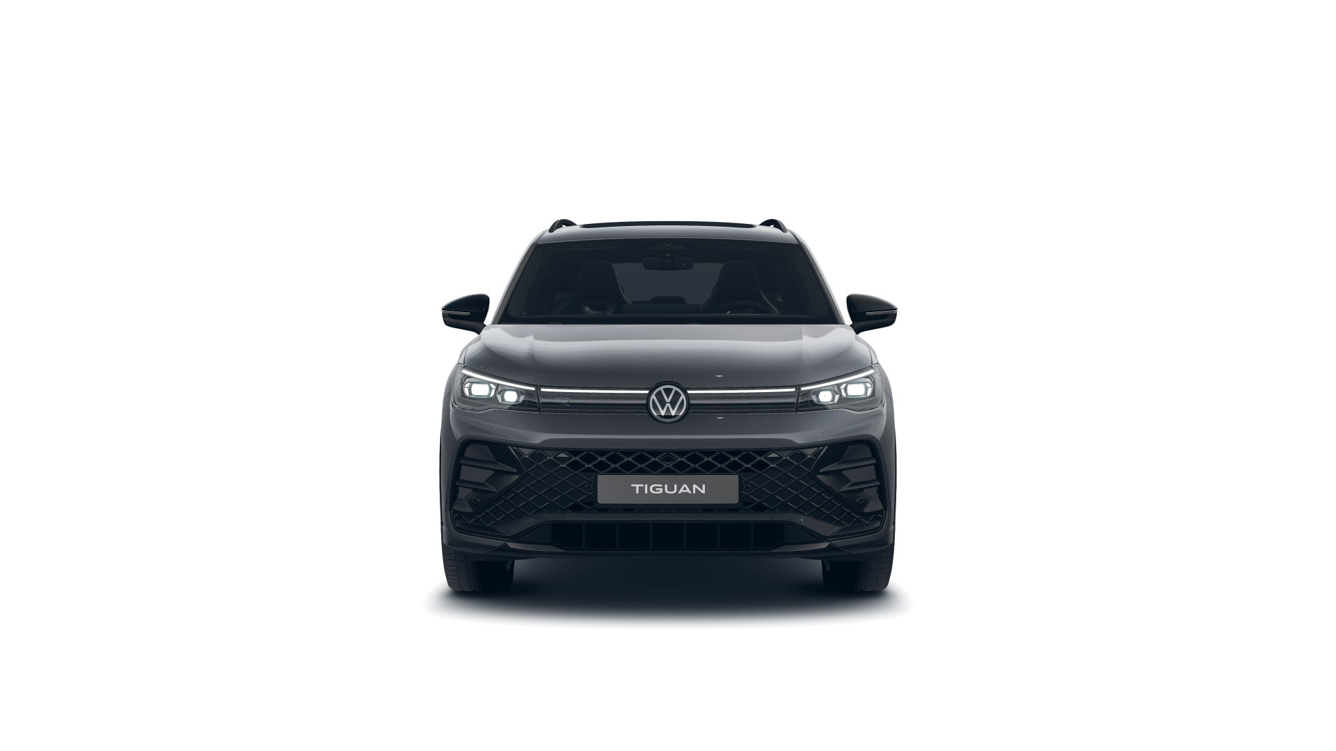 Volkswagen Tiguan 2.0 TDI DSG IQ.Drive