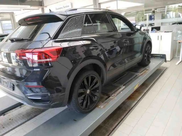 Volkswagen T-Roc 2.0 TDI DSG Sport