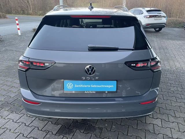 Volkswagen Golf 2.0 TDI DSG Golf VIII Variant