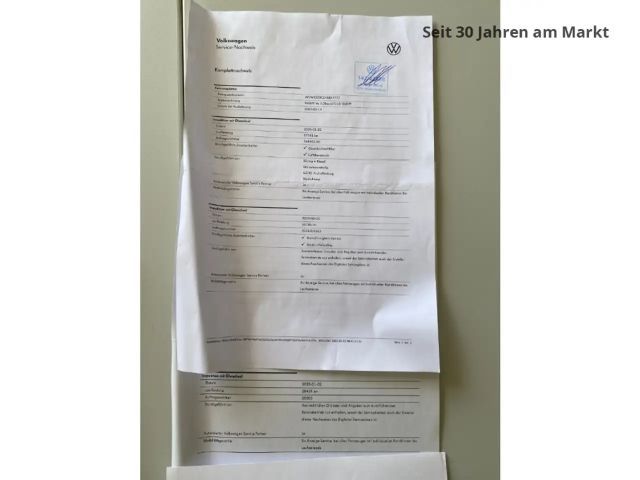 Volkswagen Passat 2.0 TDI Variant