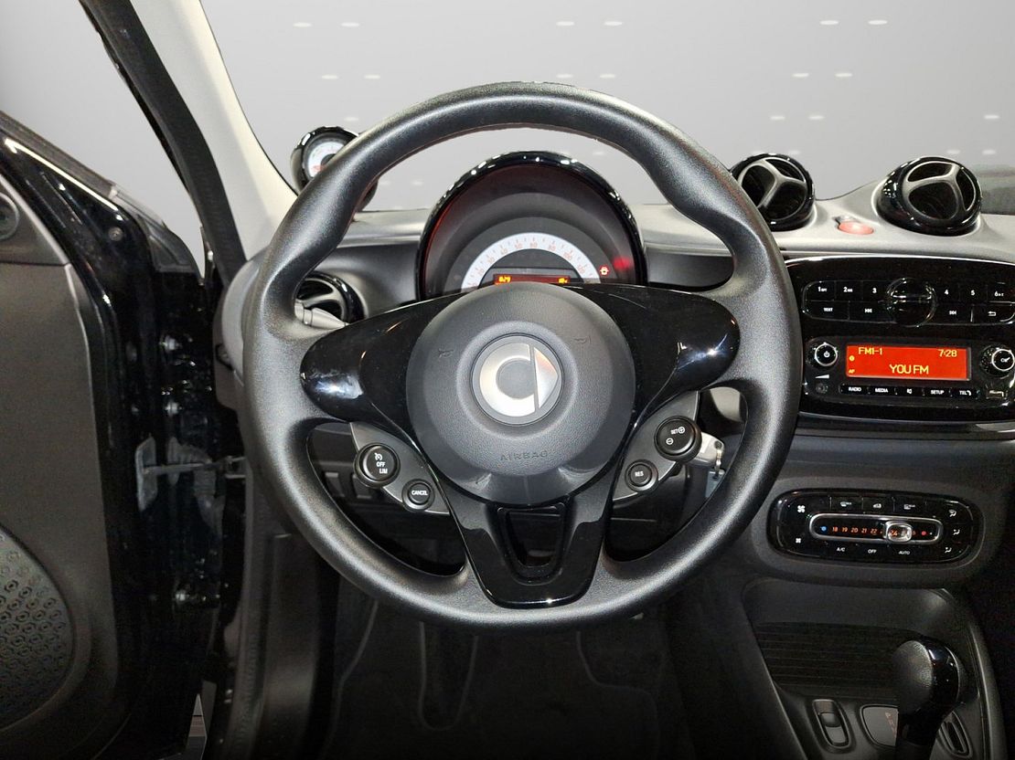 Smart EQ forfour forfour EQ