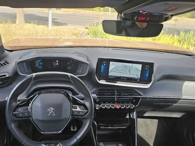 Peugeot E-2008 GT-Line