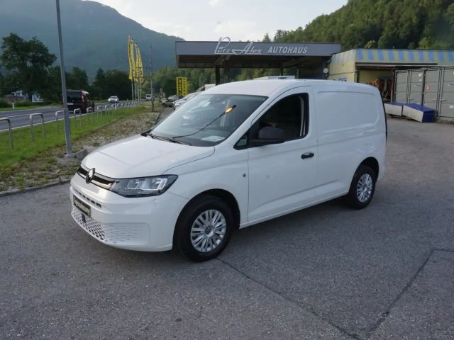 Volkswagen Caddy Kastenwagen Cargo 2,0 TDI