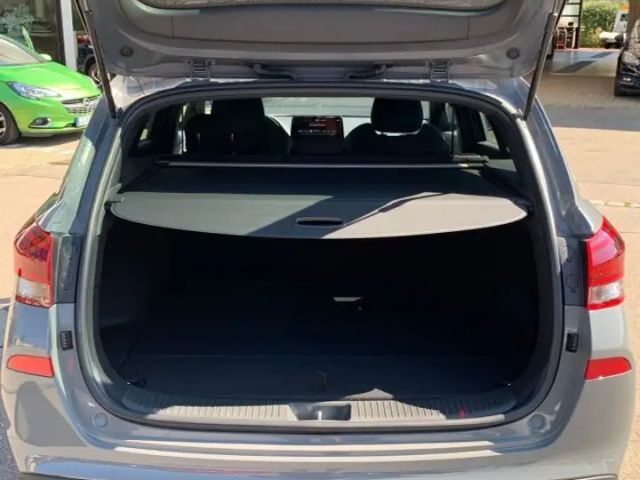 Hyundai i30 1.0 N Line T-GDi