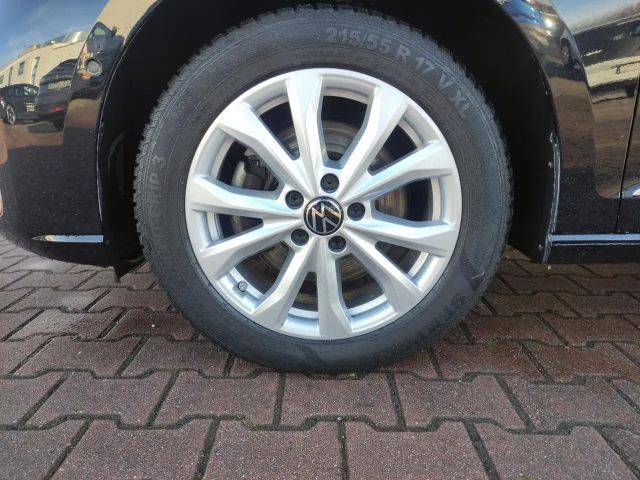 Volkswagen Caddy 2.0 TDI DSG Maxi Style