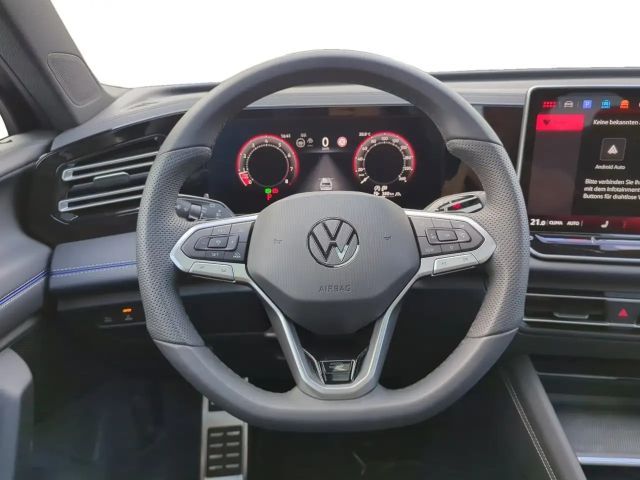 Volkswagen Tiguan 2.0 TSI DSG R-Line