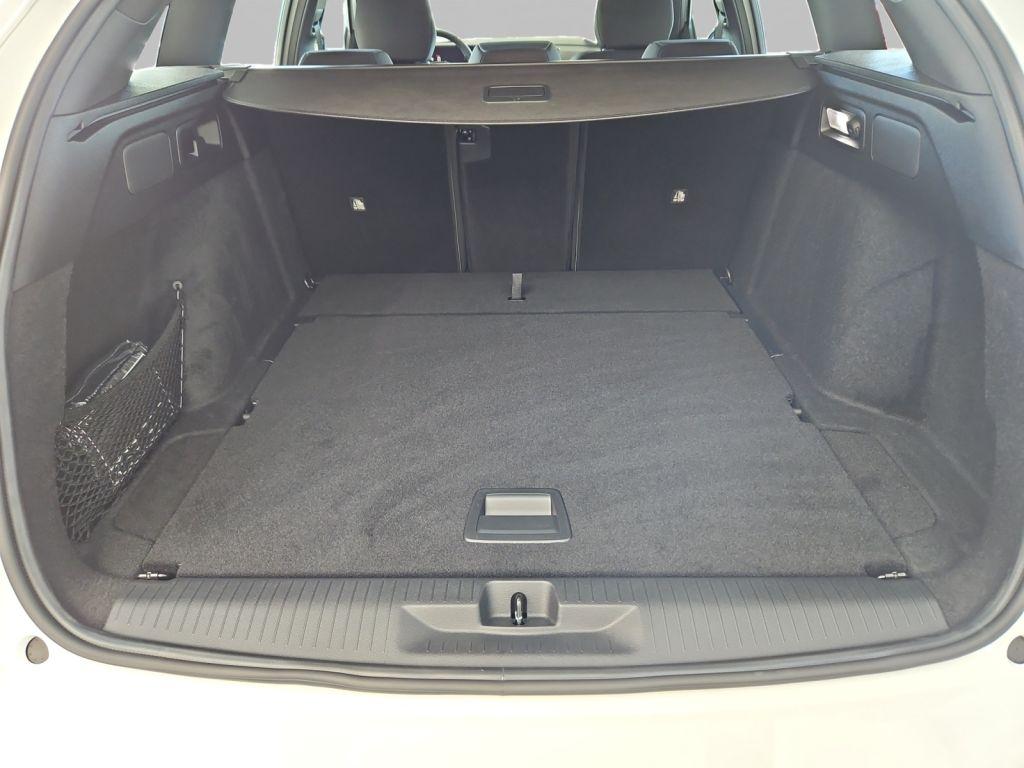 Opel Astra 1.2 Turbo Edition Sports Tourer Turbo