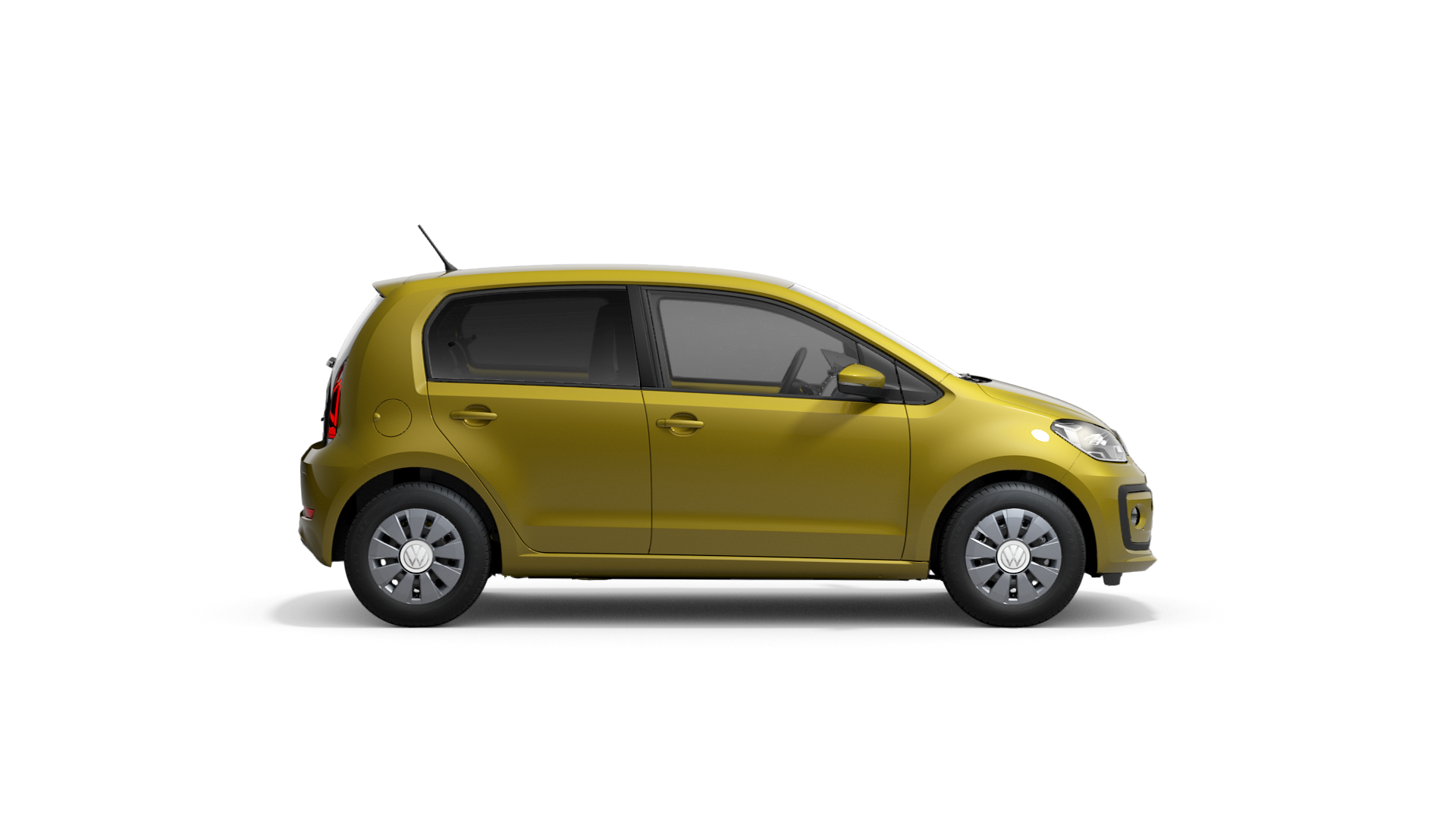 Volkswagen up! 1.0 EcoFuel