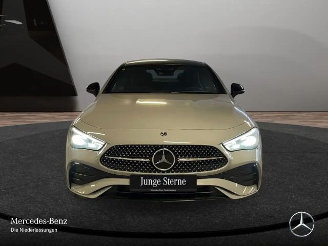 Mercedes-Benz CLE 450 4MATIC AMG Line