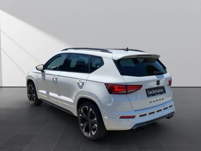 Cupra Ateca 4Drive VZ