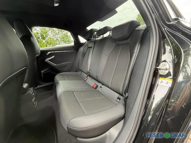 Audi A3 S-Line S-Tronic Sedan