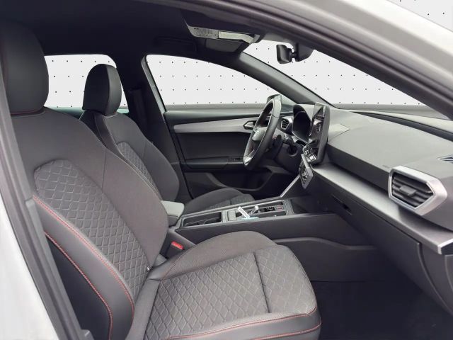 Seat Leon 1.5 eTSI DSG FR-lijn