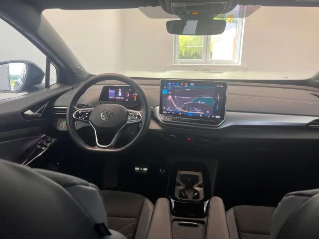 Volkswagen ID.4 4Motion Performance Pro
