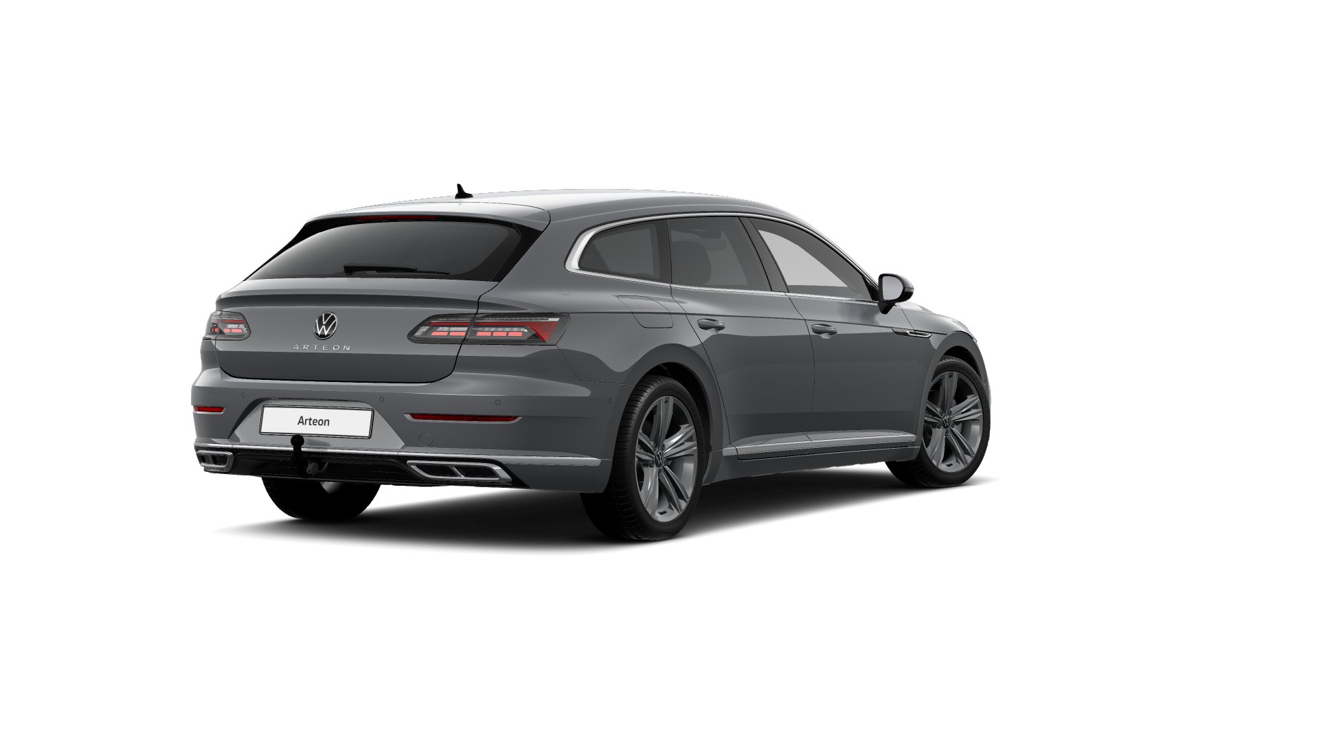 Volkswagen Arteon Shooting Brake DSG