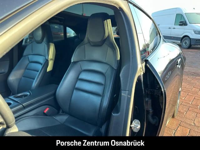 Porsche Taycan Sport Turismo