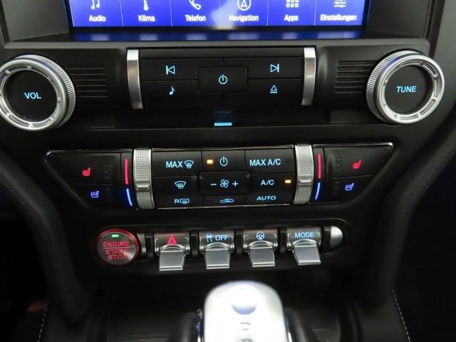 Ford Mustang Mach-E 5.0 Mach 1 Aut LED+MagneRide+SitzKlima