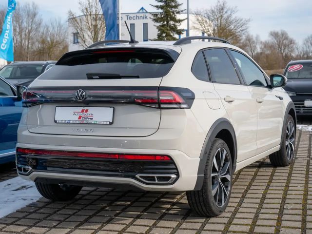 Volkswagen Taigo 1.5 TSI R-Line