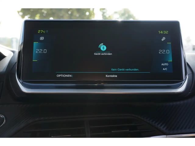 Peugeot E-208 Allure Pack